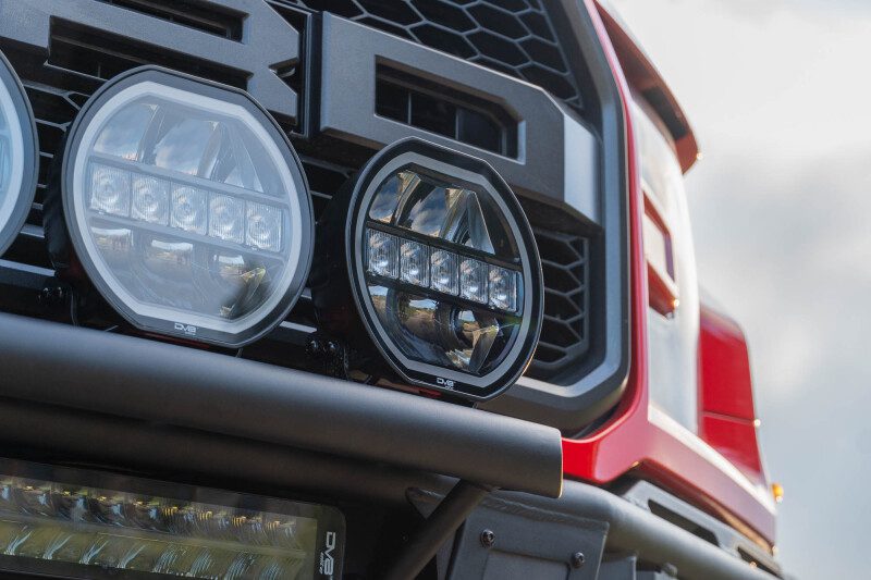 DVE Front Bumpers - Image 9