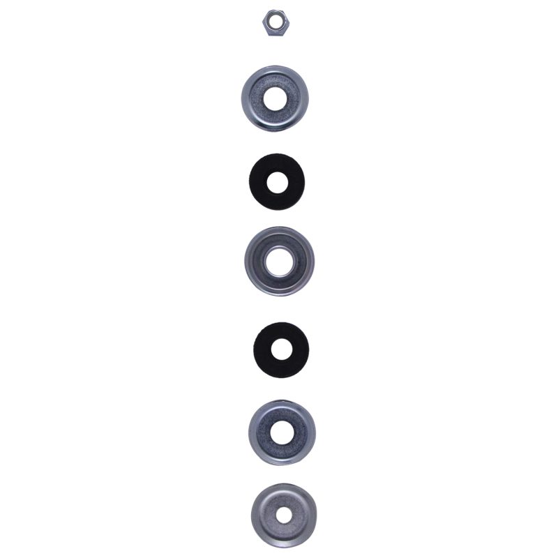 BIL Replacement Components