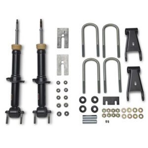 FR Shock Kits
