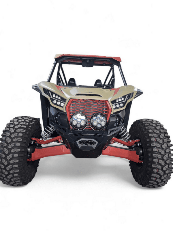 ELK Front Bumpers - Image 3