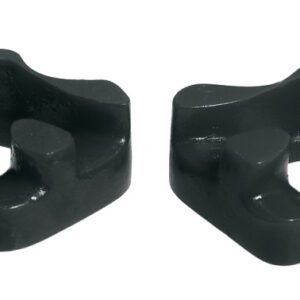 PRO Engine Mounts - Blk