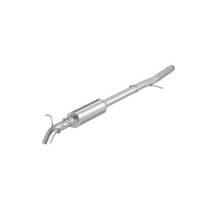 MBRP Catback Exhaust 304