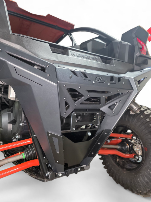 ELK Rear Bumper - Image 23