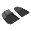 ACE Kagu - Front - Black