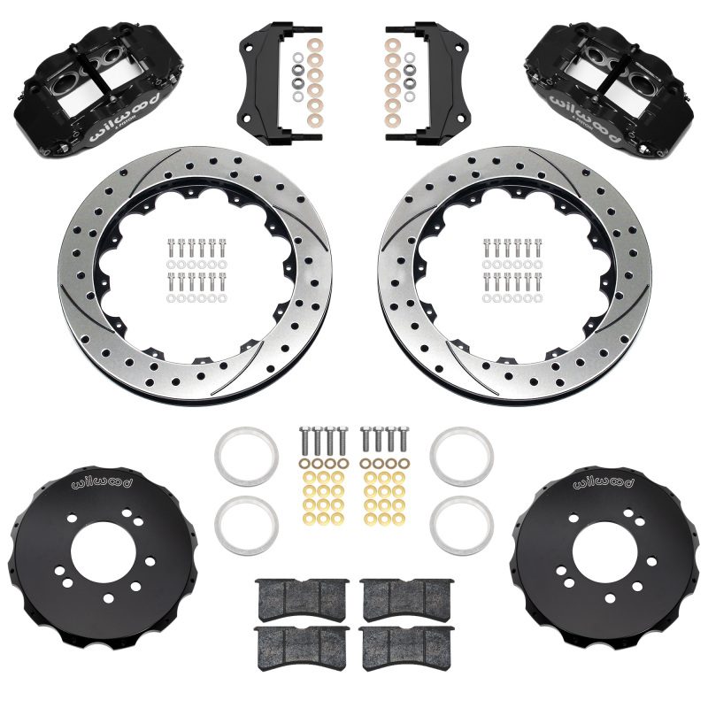 WIL Superlite Brake Kit