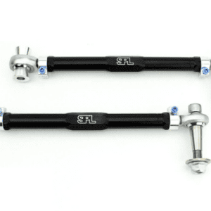 SPP Traction Arms