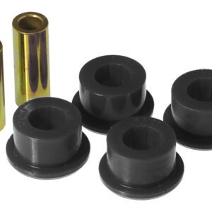 PRO Control Arm Bushings - Blk