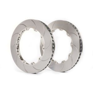 GIR Slotted Rings