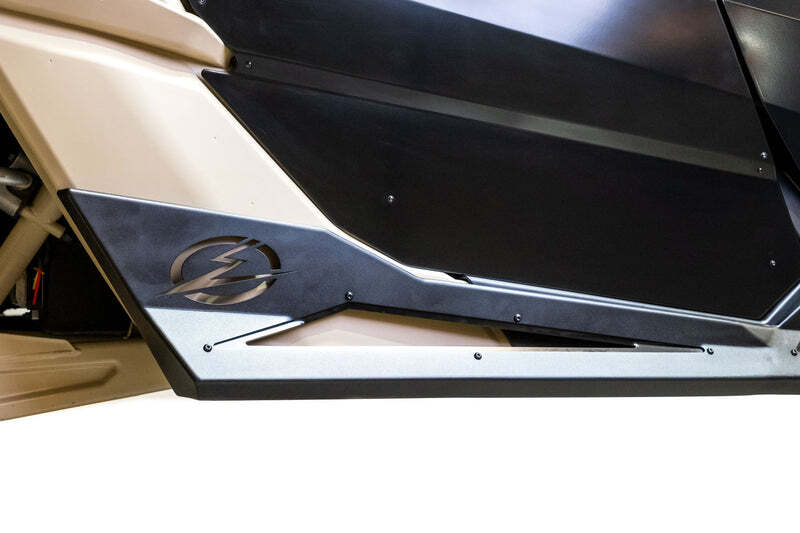 ELK Rocker Guards - Image 8