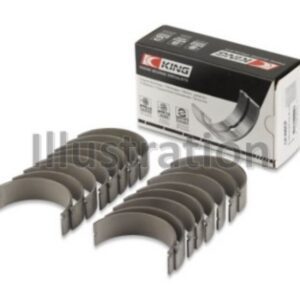 KING Rod Bearings