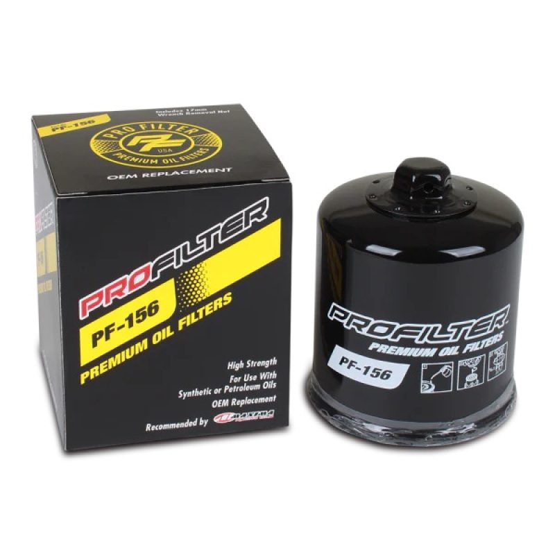 PRF Performance Oil Filter - Image 2