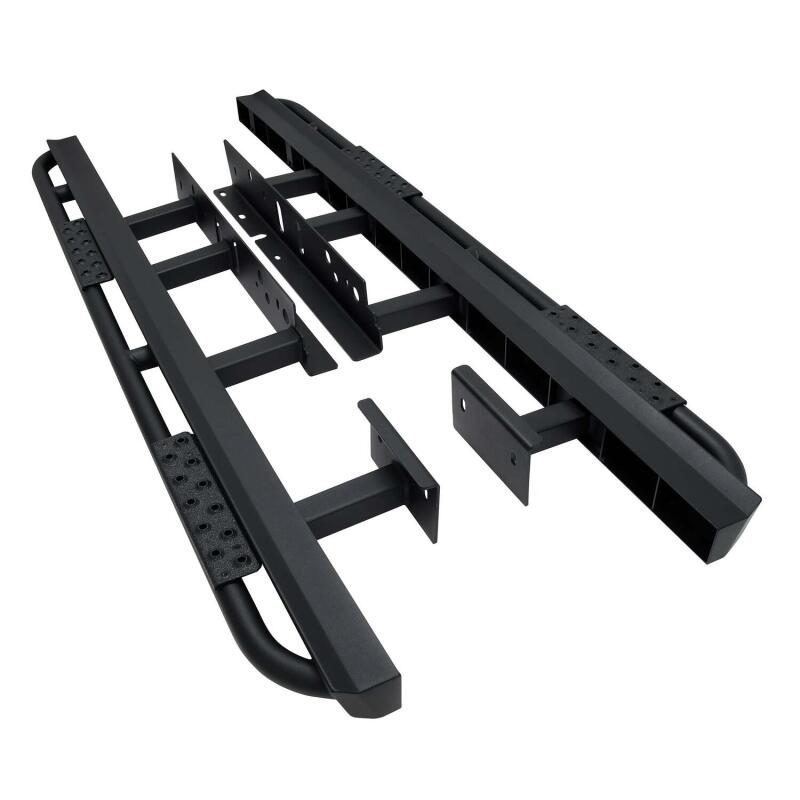 WES XTS Rock Sliders - Image 4