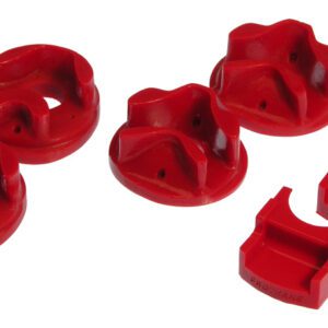 PRO Engine Mounts - Red