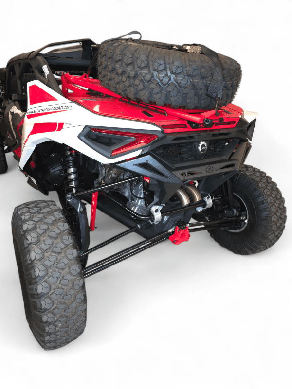 ELK Rear Bumper - Image 11