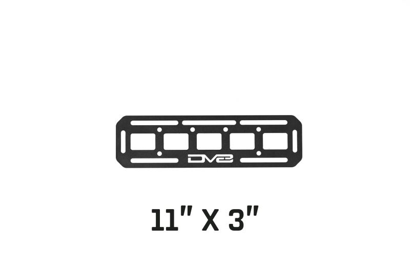 DVE Molle Panels - Image 3