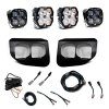 BAJ Fog Light Pocket Kit