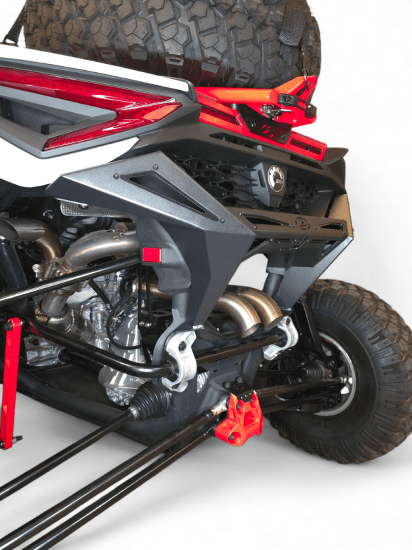 ELK Rear Bumper - Image 7