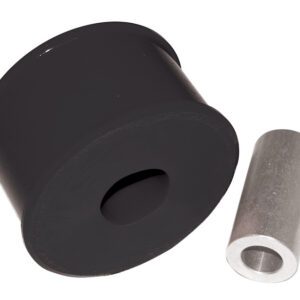PRO Engine Mounts - Blk