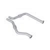 MBRP Mid Pipe AL