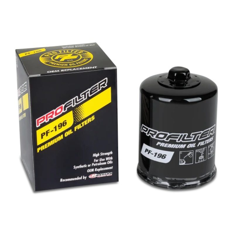 PRF Performance Oil Filter - Image 2