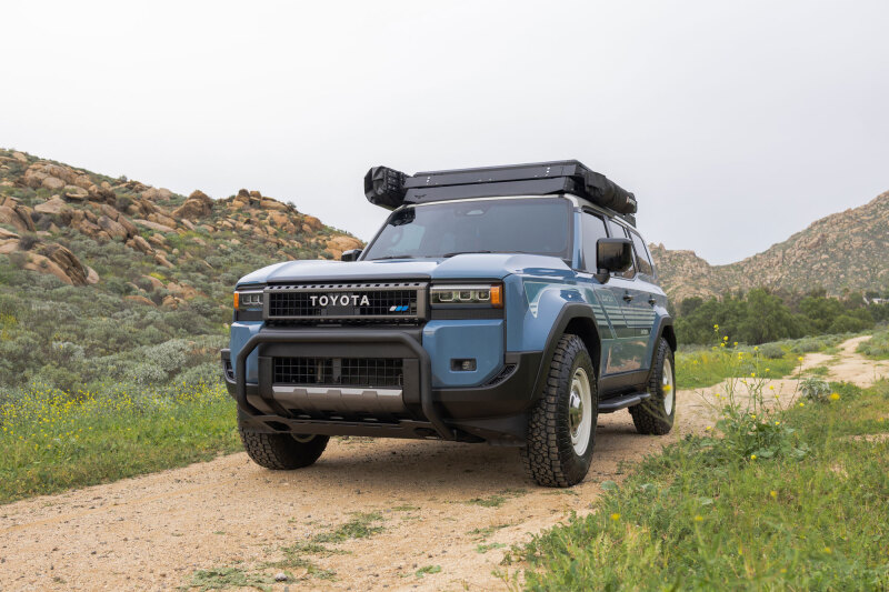 DVE Front Bumpers - Image 16
