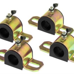 PRO Sway/End Link Bush - Blk