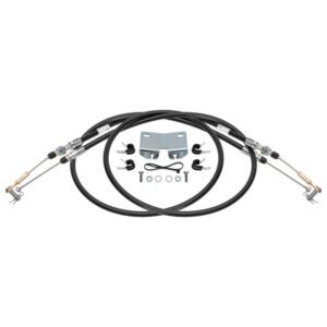 WIL Parking Brake Cable Kit