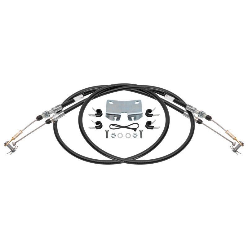 WIL Parking Brake Cable Kit