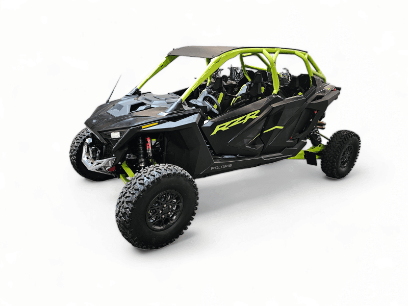 ELK Front Bumpers - Image 14