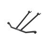 MBRP Powersports Intrusion Bars