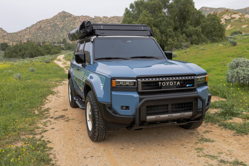 DVE Front Bumpers - Image 14