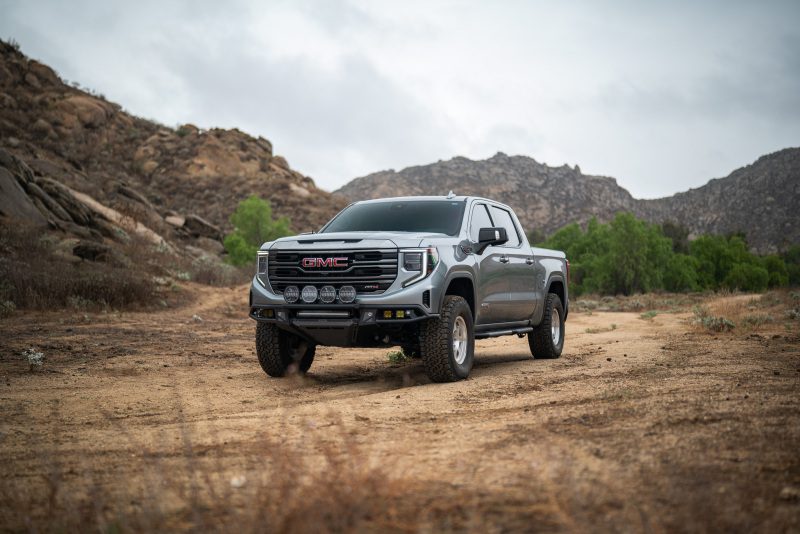 DVE Front Bumpers - Image 6