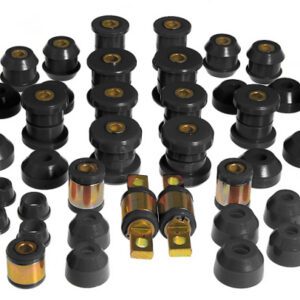 PRO Total Kits - Blk