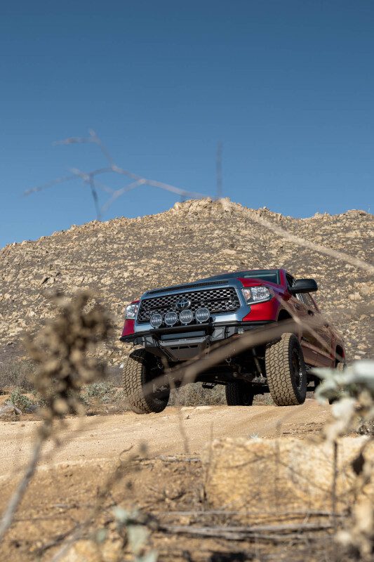 DVE Front Bumpers - Image 12
