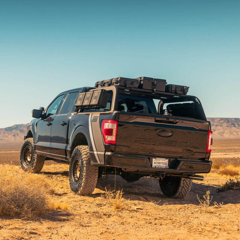 ARB Bed Racks - Image 2