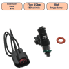 DW Single Fuel Injector