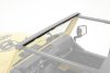 BES Bikini Top Hardware