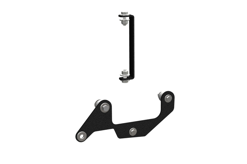 ADD Brackets and Hardware - Image 2