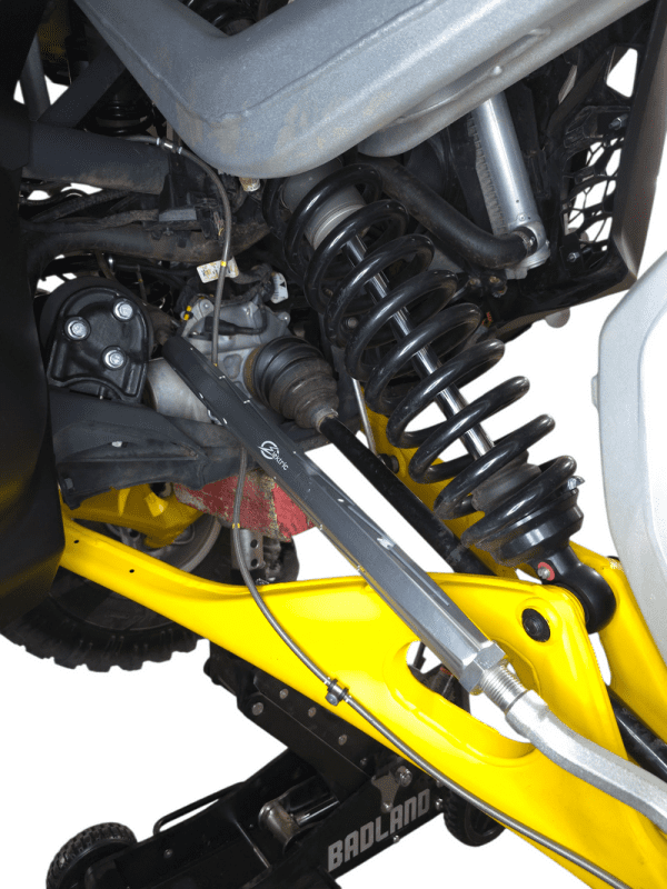 ELK Tie Rods - Image 5