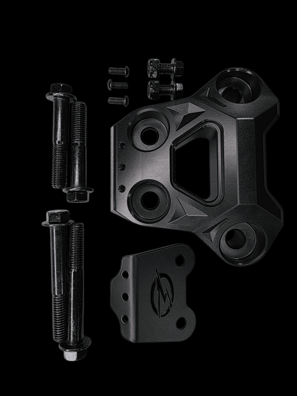 ELK Radius Rod Plate - Image 13