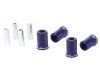 SPR Bushings - Control Arm