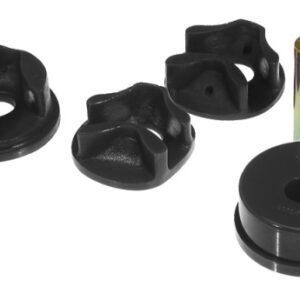 PRO Engine Mounts - Blk