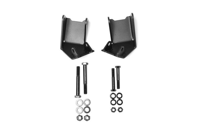 DVE Rear Bumpers - Image 13