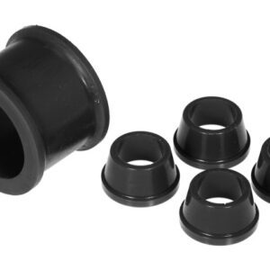 PRO Steering Bushings - Blk