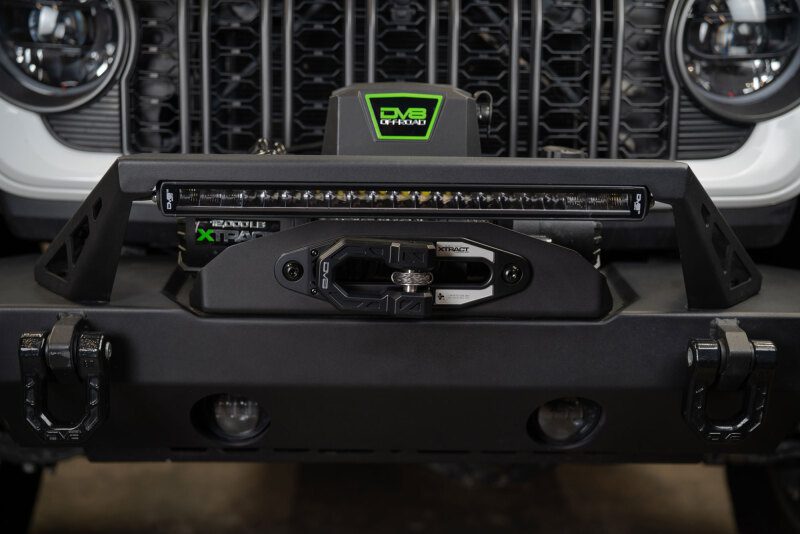 DVE Winches - Image 4