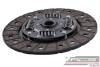 XCL Clutch - ClutchPro Organic