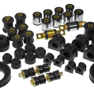 PRO Total Kits - Blk
