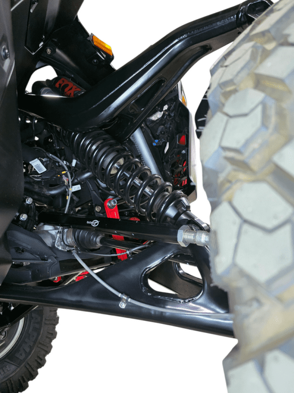 ELK Tie Rods - Image 4