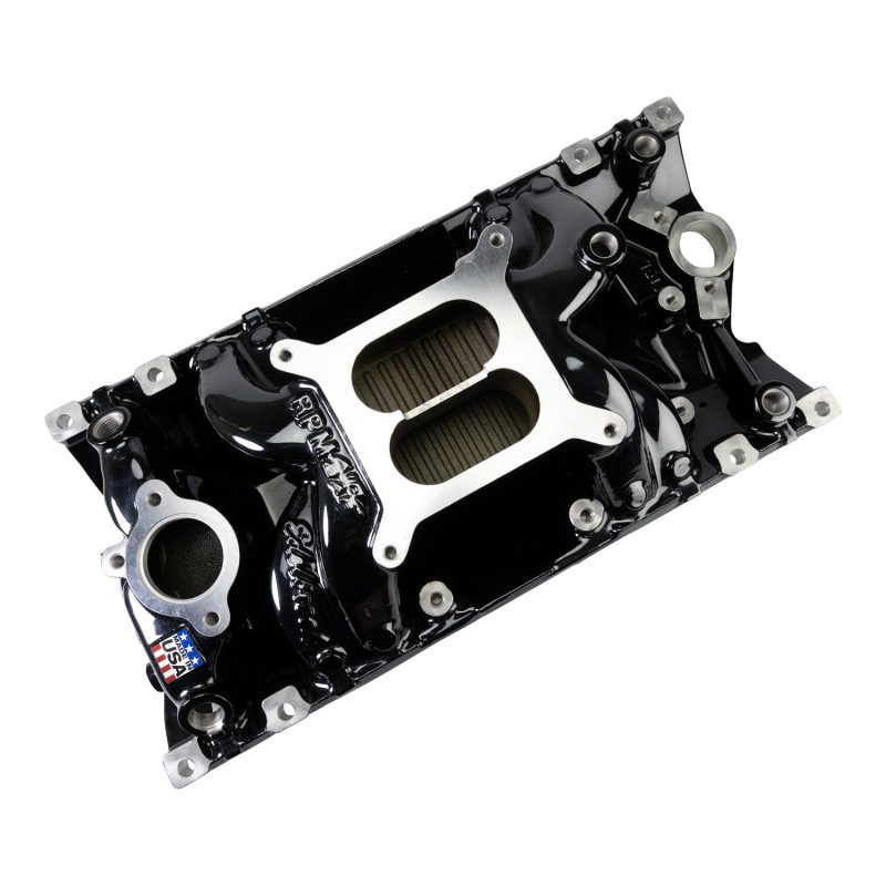 EDE Air Gap Intake Manifold - Image 3