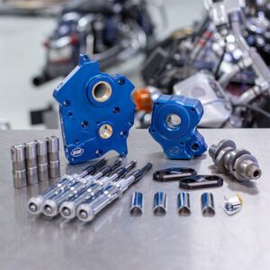 SSC Cam Chest Kits